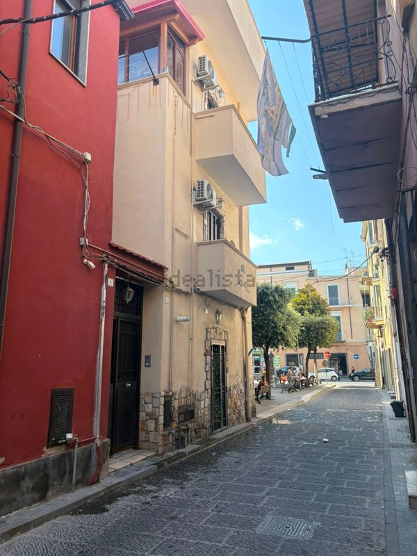 appartamento in vendita a Casalnuovo di Napoli
