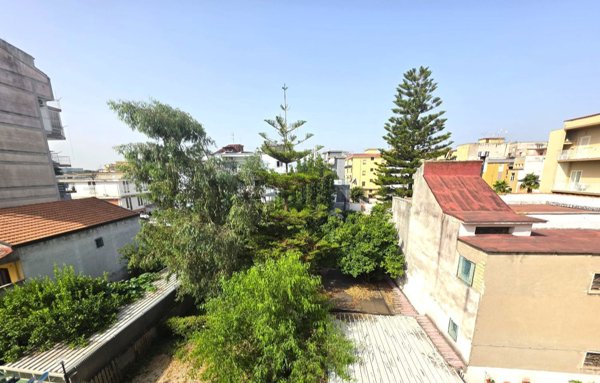 casa indipendente in vendita a Casalnuovo di Napoli