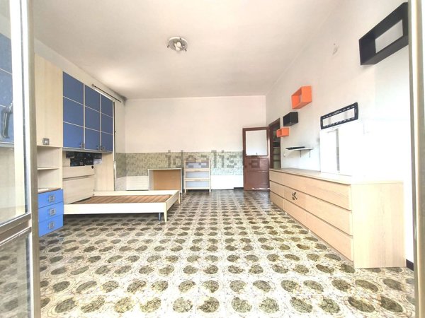 appartamento in vendita a Casalnuovo di Napoli