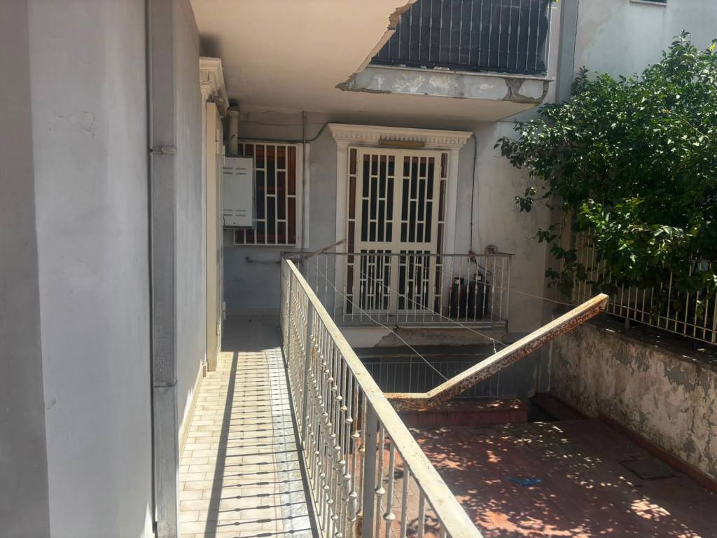 appartamento in vendita a Casalnuovo di Napoli