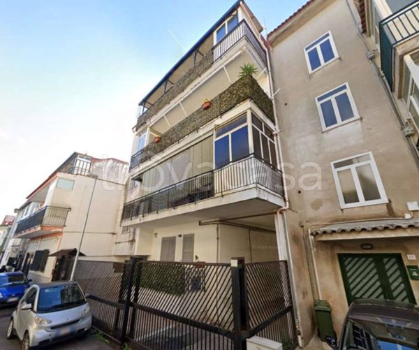 appartamento in vendita a Casalnuovo di Napoli in zona Talona