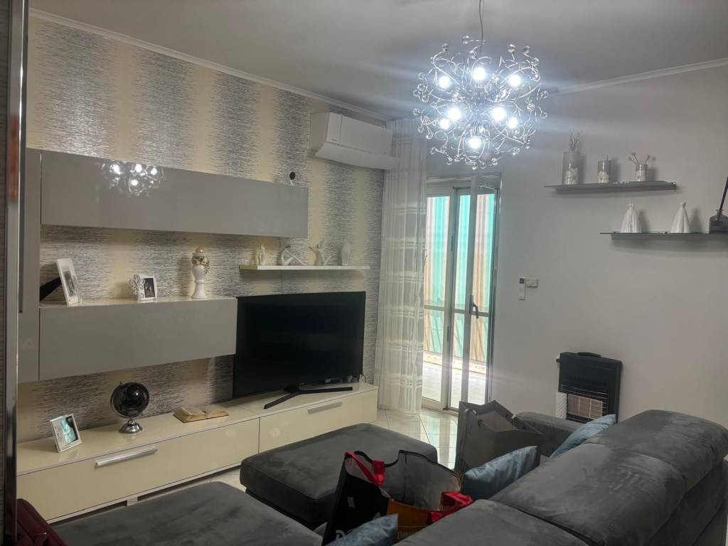 appartamento in vendita a Casalnuovo di Napoli