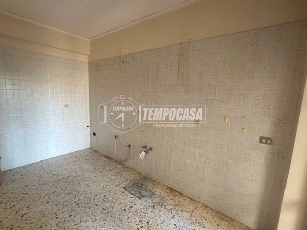 appartamento in vendita a Casalnuovo di Napoli
