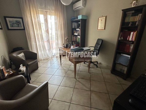 appartamento in vendita a Casalnuovo di Napoli in zona Talona