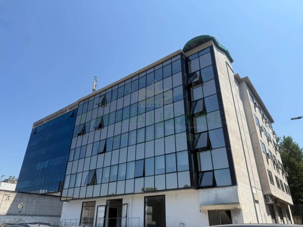 ufficio in vendita a Casalnuovo di Napoli in zona Tavernanova
