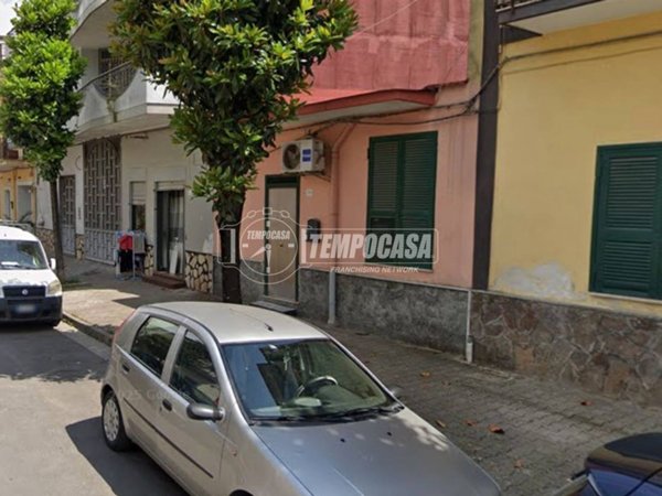 appartamento in vendita a Casalnuovo di Napoli