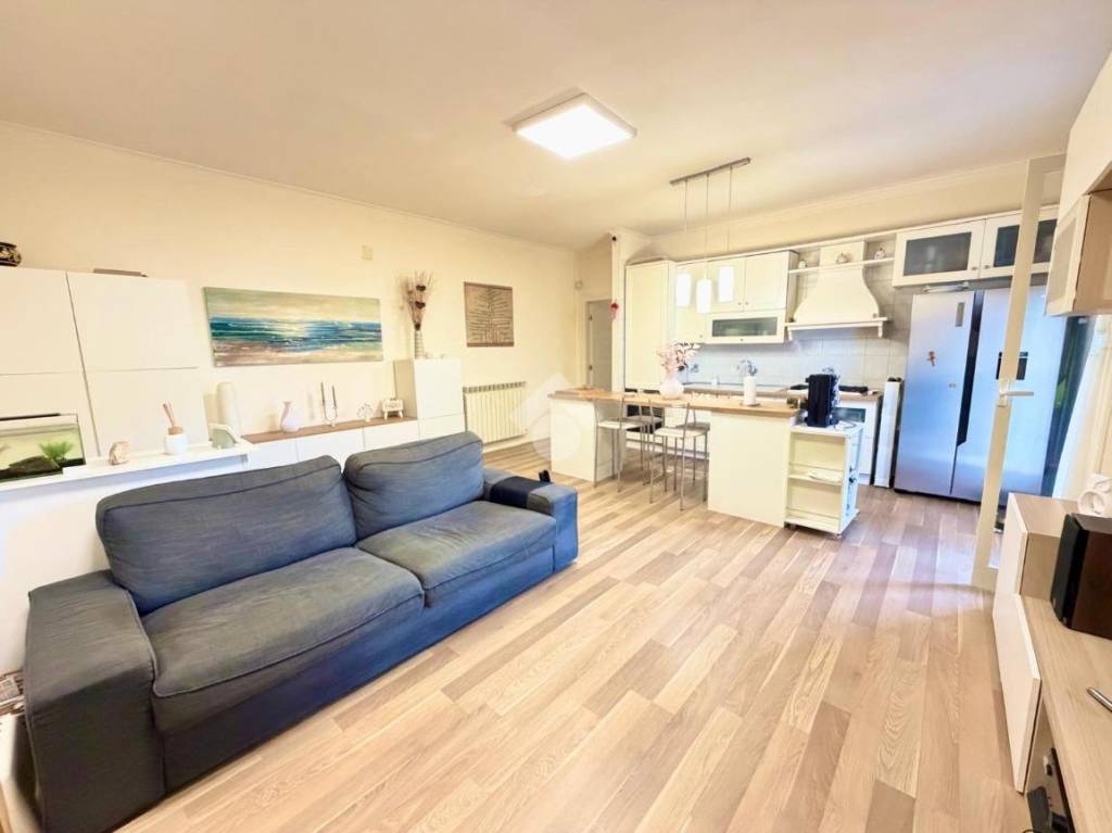 appartamento in vendita a Casalnuovo di Napoli