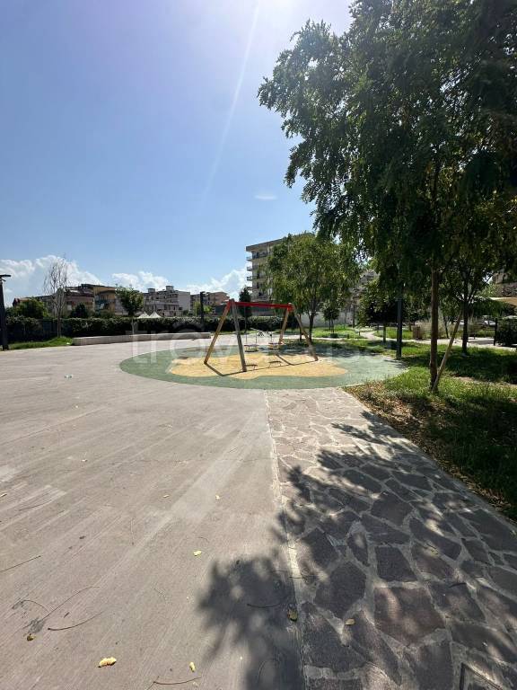appartamento in vendita a Casalnuovo di Napoli