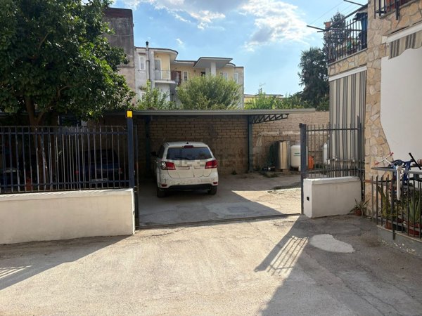 appartamento in vendita a Casalnuovo di Napoli