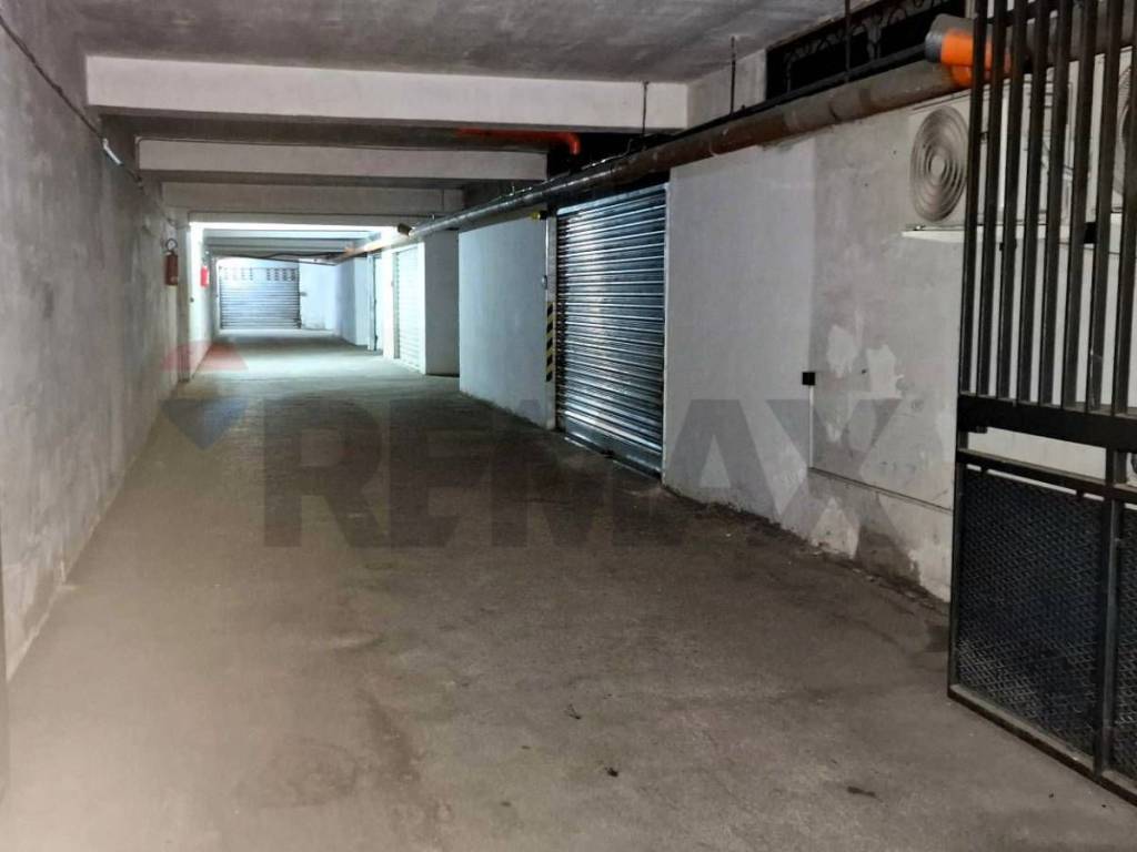 box auto in vendita a Casalnuovo di Napoli