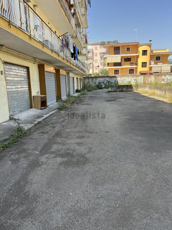 box auto in vendita a Casalnuovo di Napoli