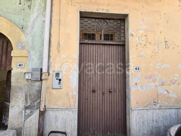 appartamento in vendita a Casamarciano