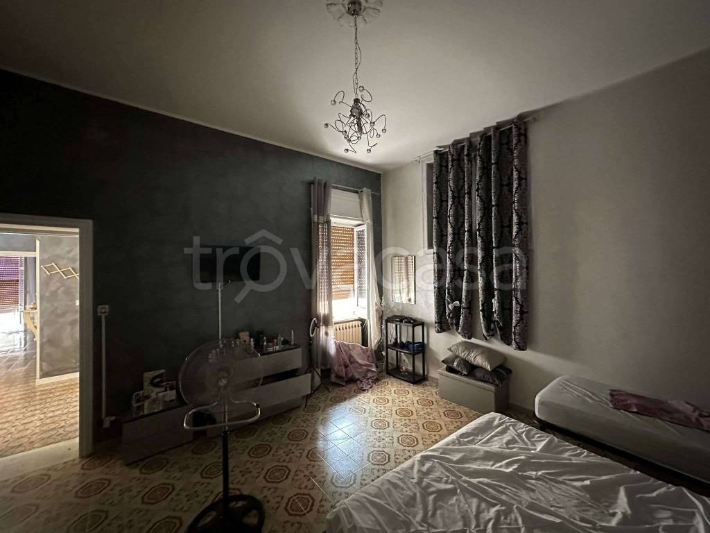 appartamento in vendita a Casamarciano