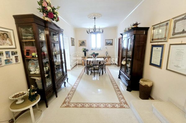 casa indipendente in vendita a Casamarciano