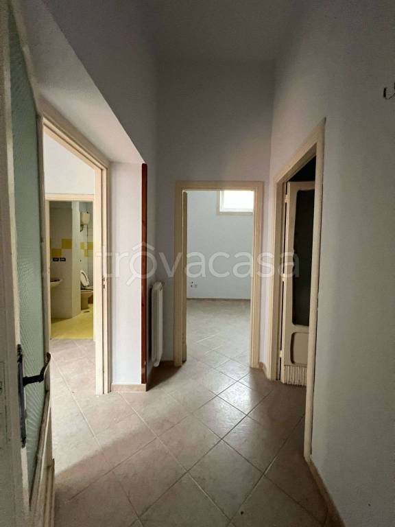 appartamento in vendita a Casamarciano