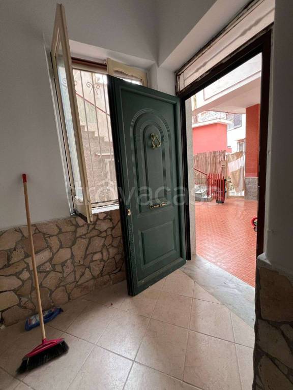 appartamento in vendita a Casamarciano