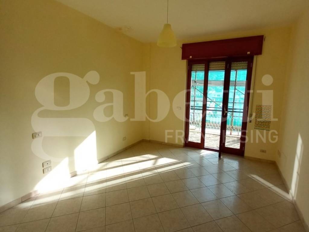appartamento in vendita a Casamarciano