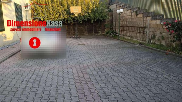 casa indipendente in vendita a Casamarciano