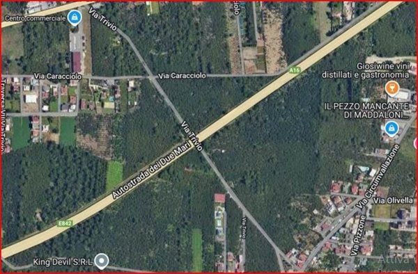 appartamento in vendita a Casamarciano