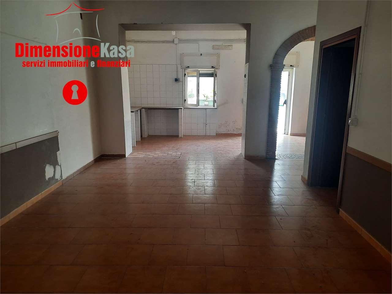 appartamento in vendita a Casamarciano