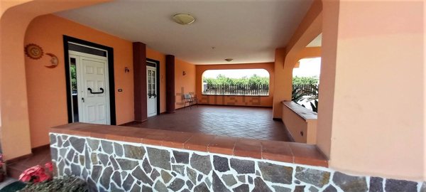 casa indipendente in vendita a Casamarciano