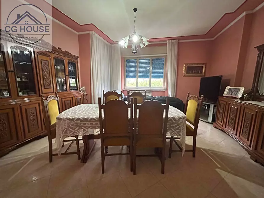 appartamento in vendita a Casamarciano