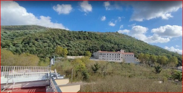 casa indipendente in vendita a Casamarciano