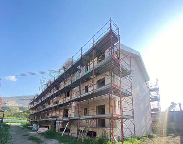 appartamento in vendita a Casamarciano