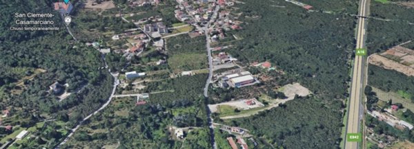terreno agricolo in vendita a Casamarciano