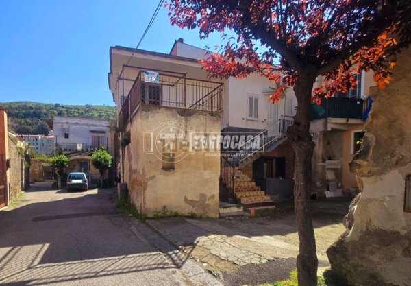 appartamento in vendita a Casamarciano