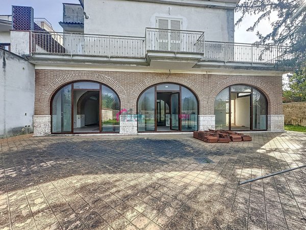 appartamento in vendita a Casamarciano