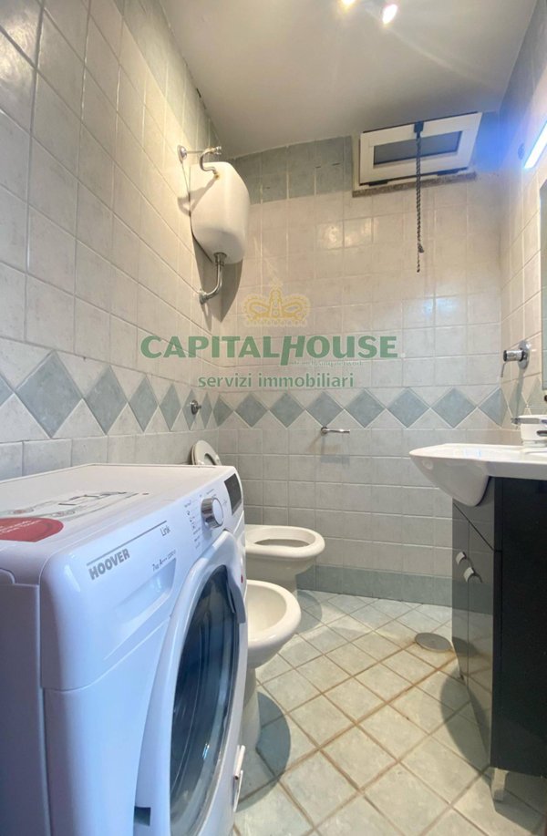 casa indipendente in vendita a Casamarciano