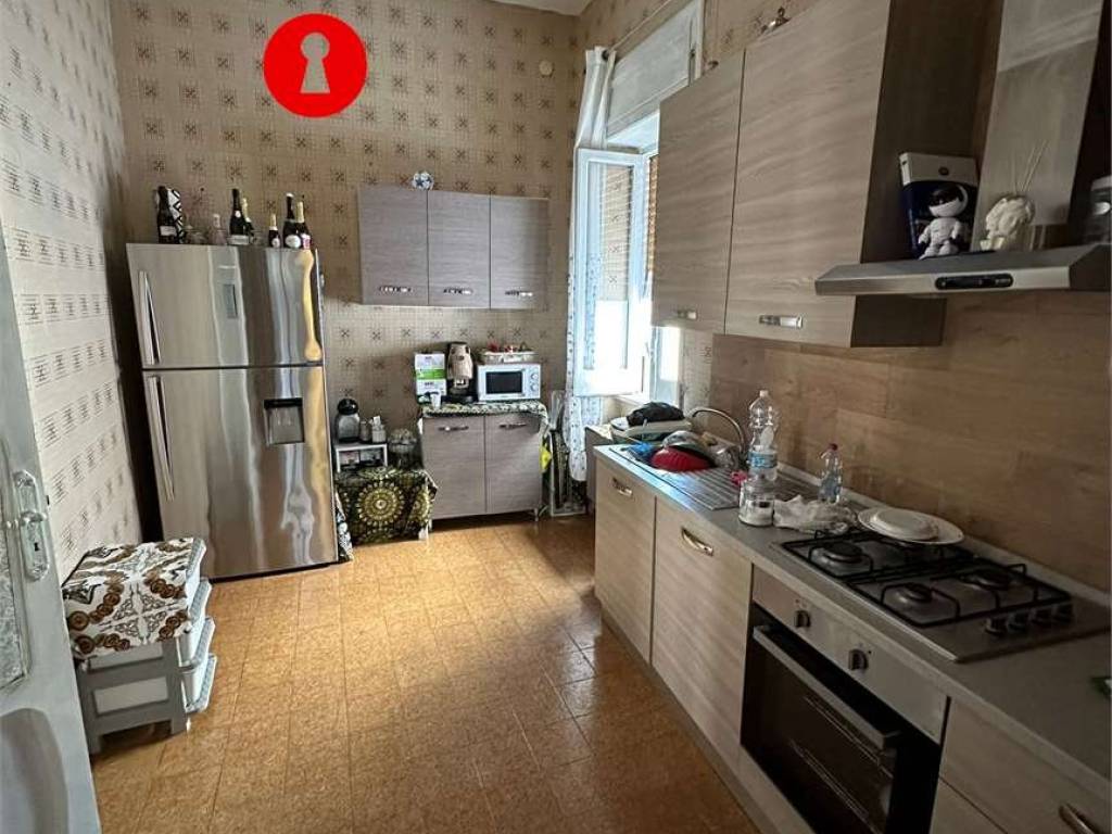 casa indipendente in vendita a Casamarciano