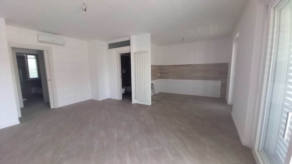 appartamento in vendita a Casamarciano