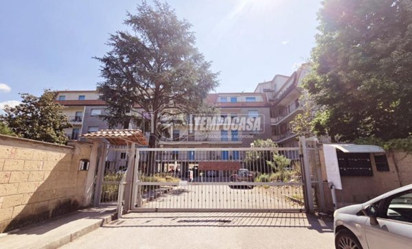appartamento in vendita a Casamarciano