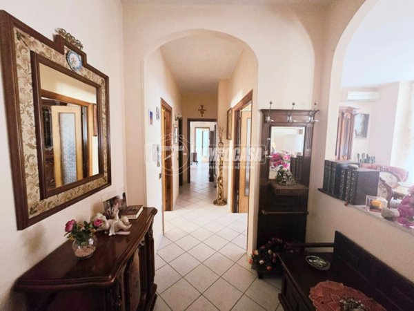 appartamento in vendita a Casamarciano