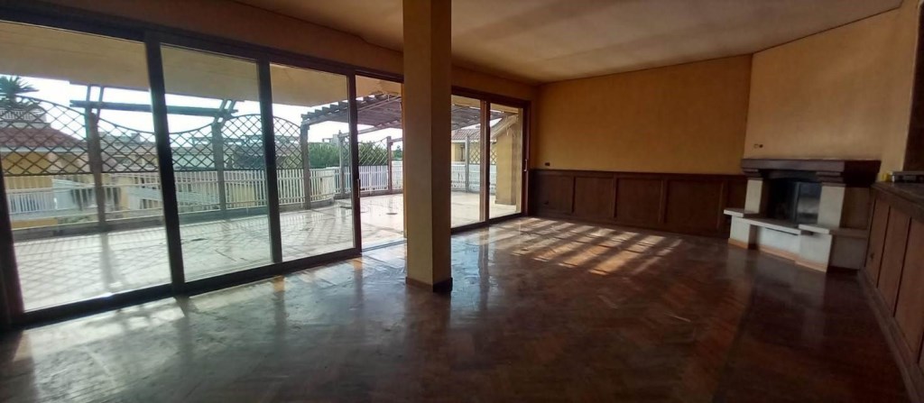 appartamento in vendita a Casamarciano