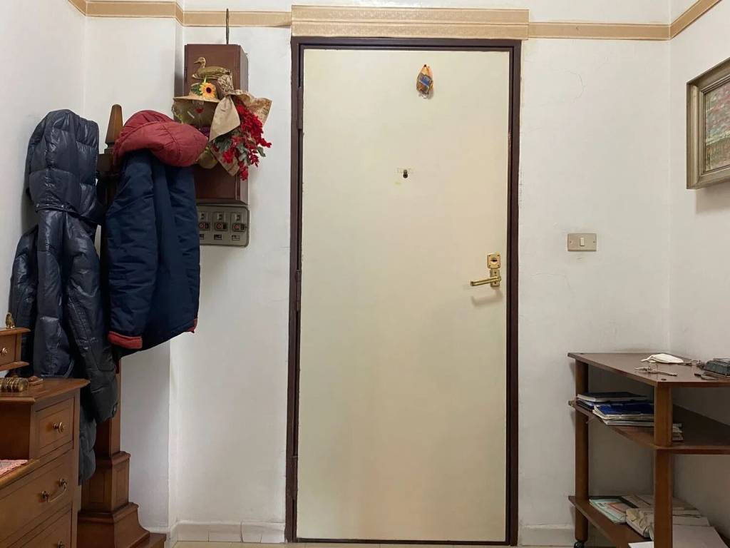 appartamento in vendita a Casamarciano