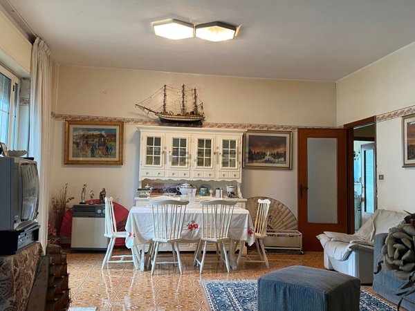 appartamento in vendita a Casamarciano