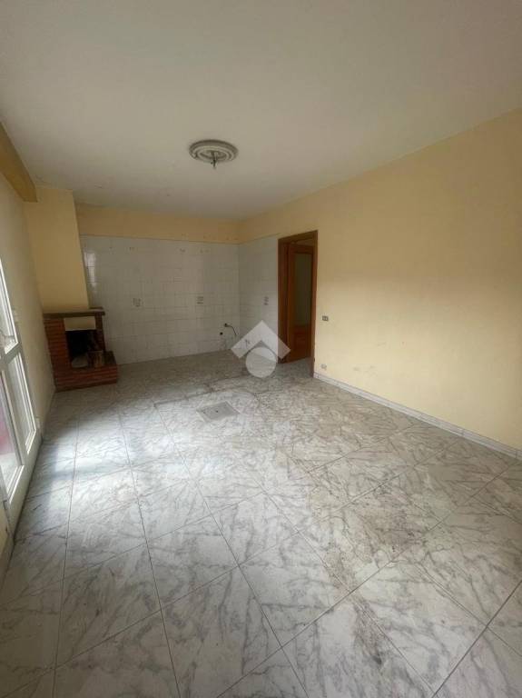 appartamento in vendita a Casamarciano