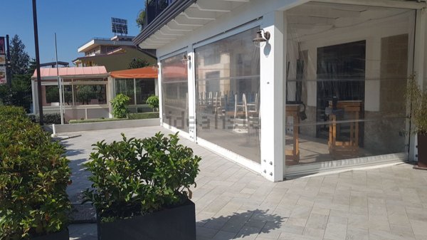 casa indipendente in vendita a Casamarciano