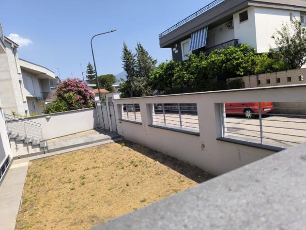 appartamento in vendita a Casamarciano