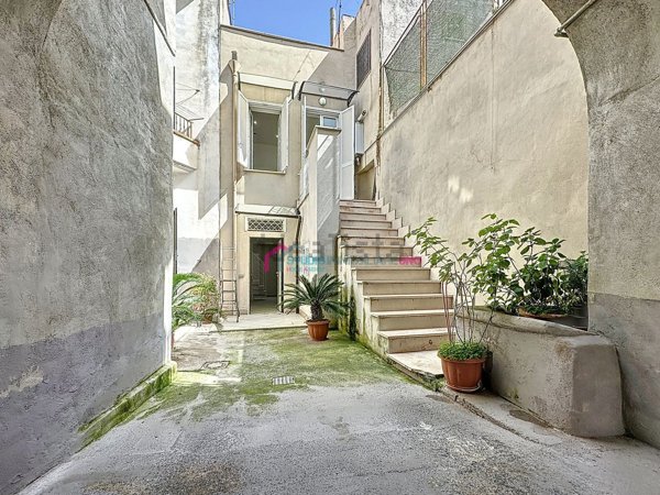 appartamento in vendita a Casamarciano