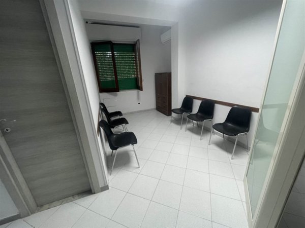 appartamento in vendita a Casamarciano