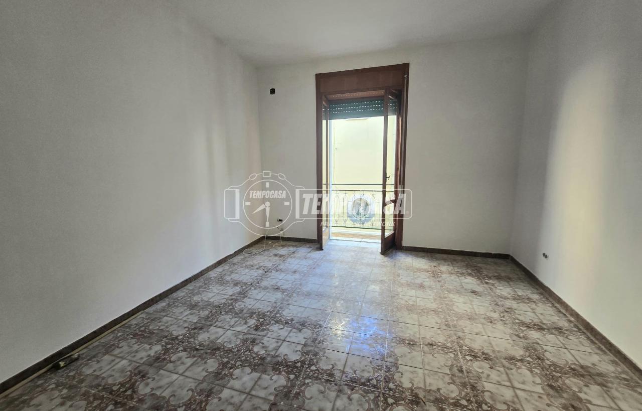 appartamento in vendita a Casamarciano