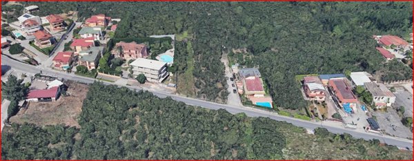 terreno agricolo in vendita a Casamarciano