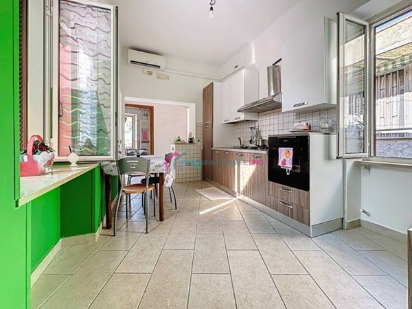 appartamento in vendita a Casamarciano