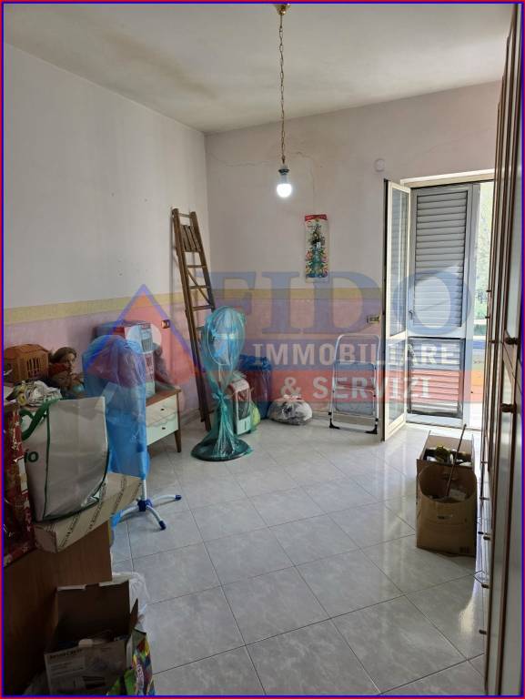 appartamento in vendita a Casamarciano