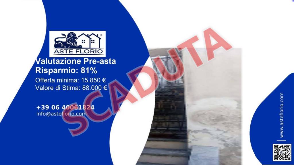 intera palazzina in vendita a Casamarciano