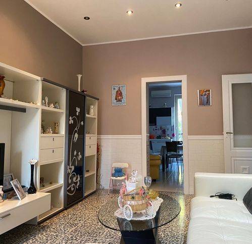 appartamento in vendita a Casamarciano